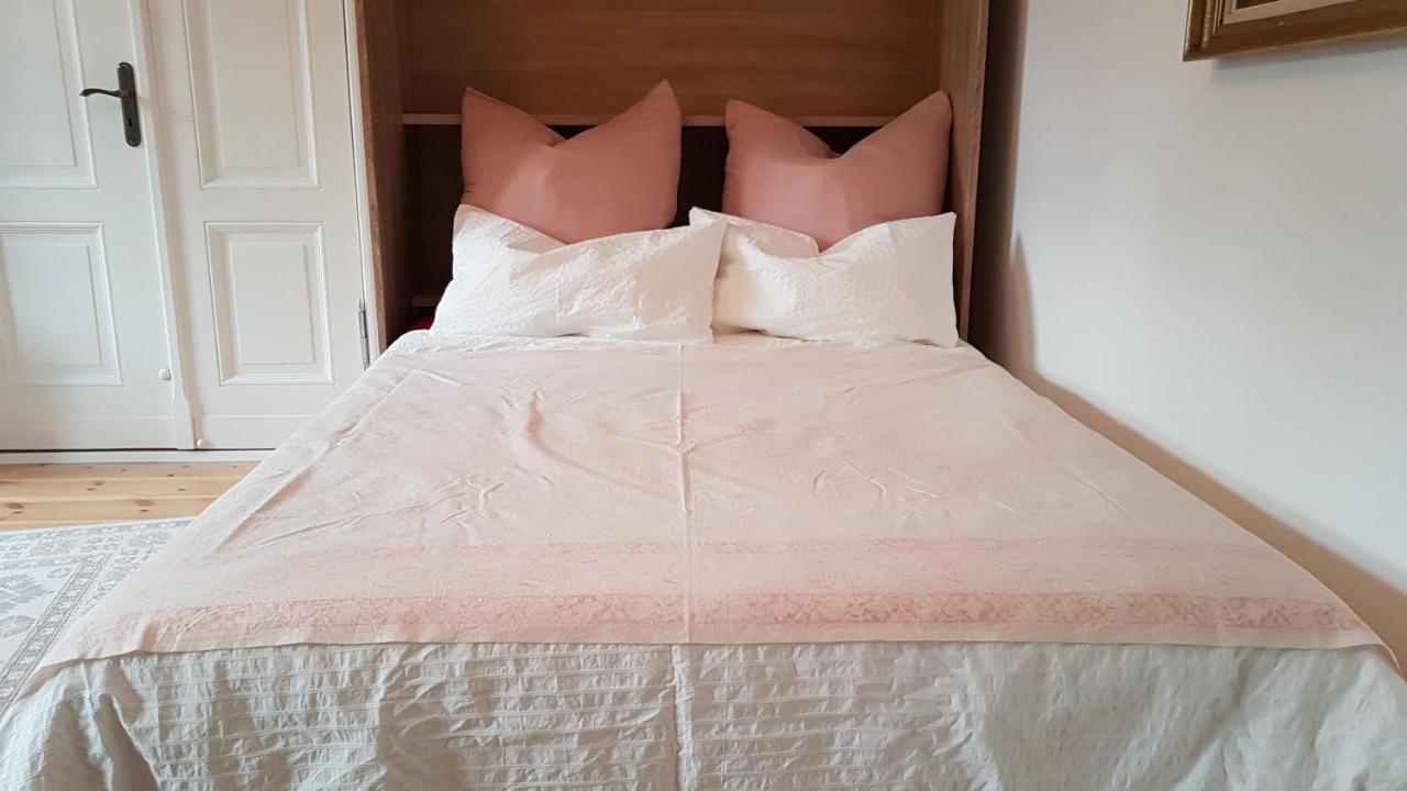 באד פריינוואלדה Ferienwohnung Papenmuehle Am Kurpark מראה חיצוני תמונה