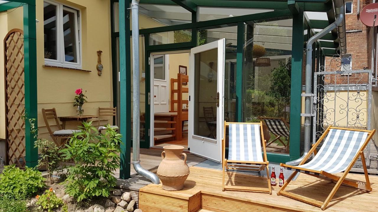 באד פריינוואלדה Ferienwohnung Papenmuehle Am Kurpark מראה חיצוני תמונה