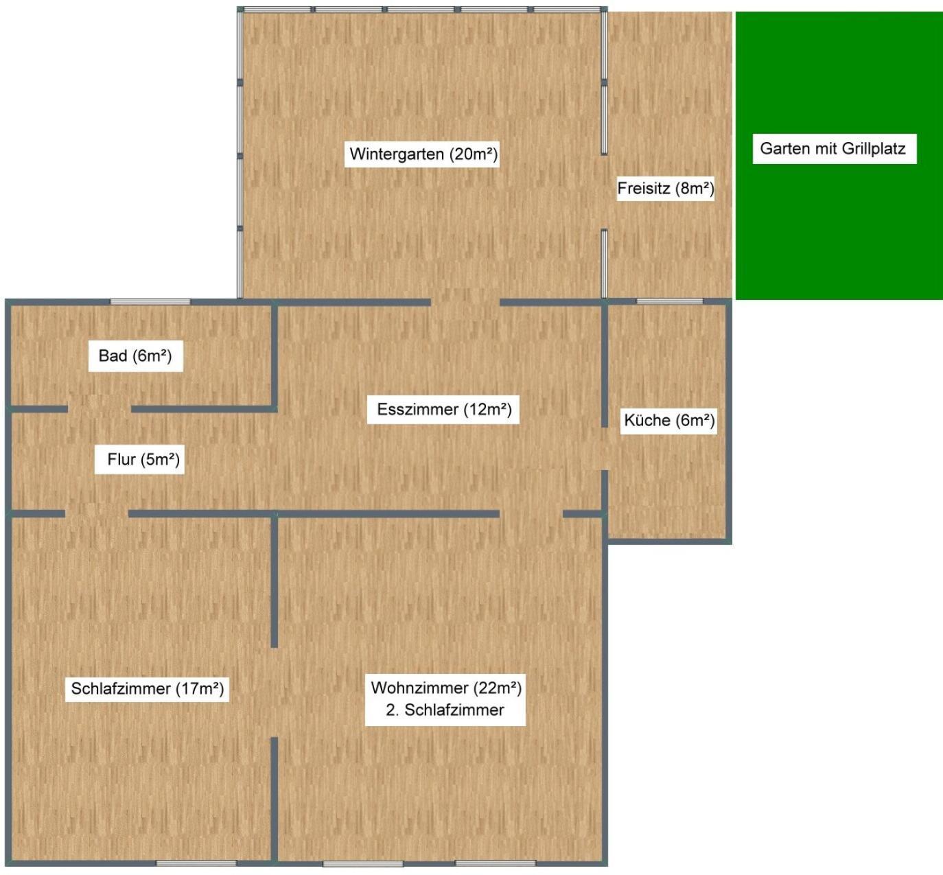 באד פריינוואלדה Ferienwohnung Papenmuehle Am Kurpark מראה חיצוני תמונה